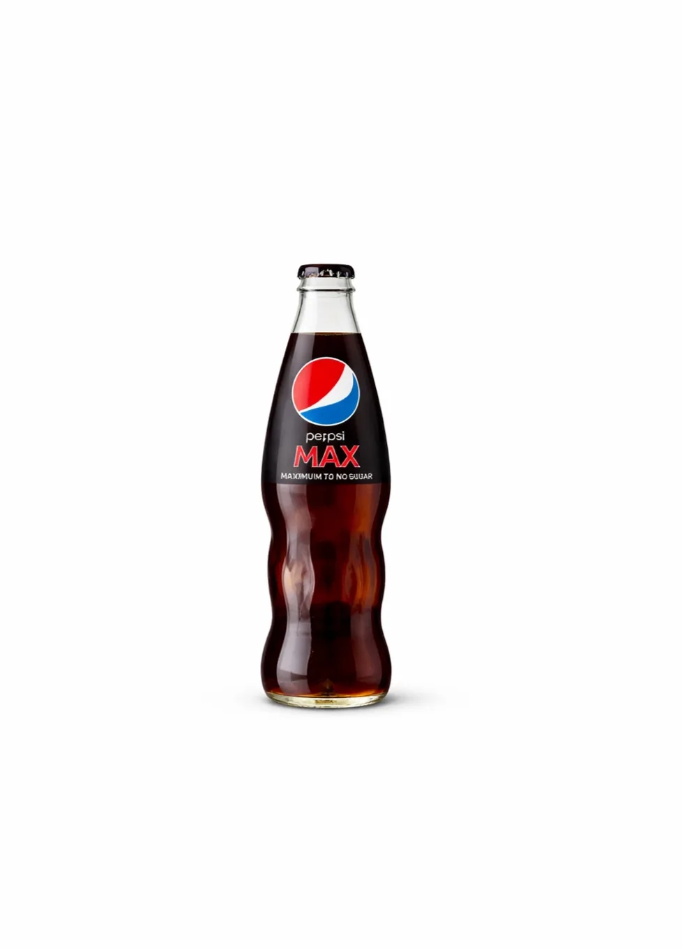 Pepsi max