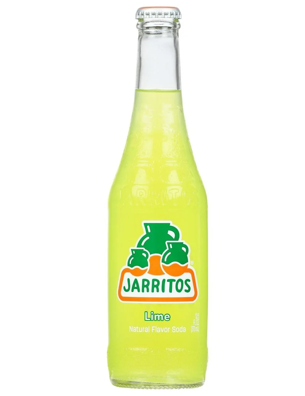 JARRITOS LIME