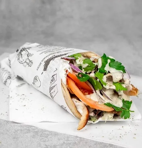 PITA GYROS