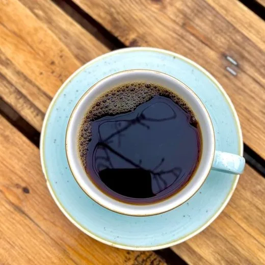 Eko bryggkaffe