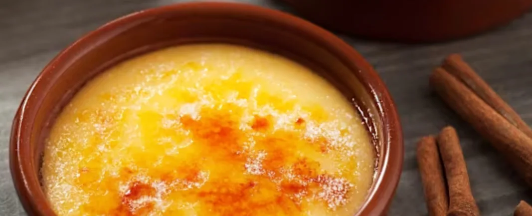 Crema catalana
