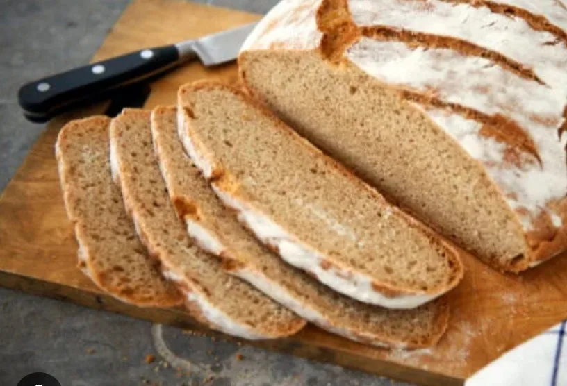 Brödkorg