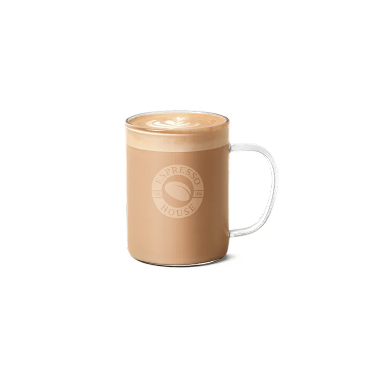 Caffè Latte