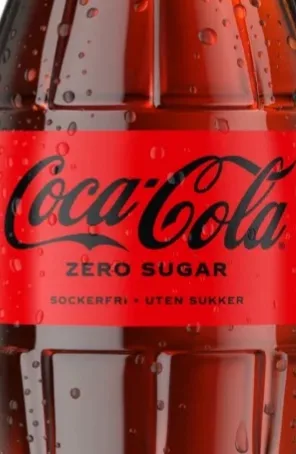 Cola Zero