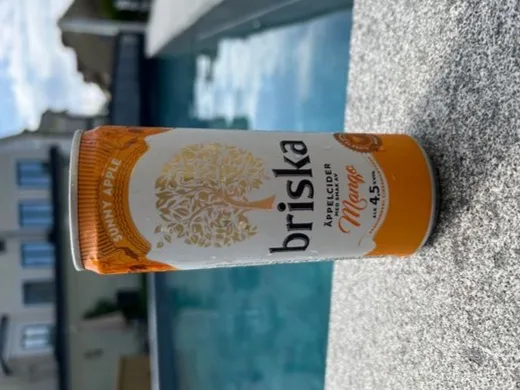 Briska Mango 4,5%