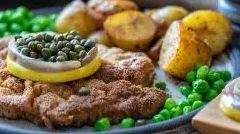 Schnitzel