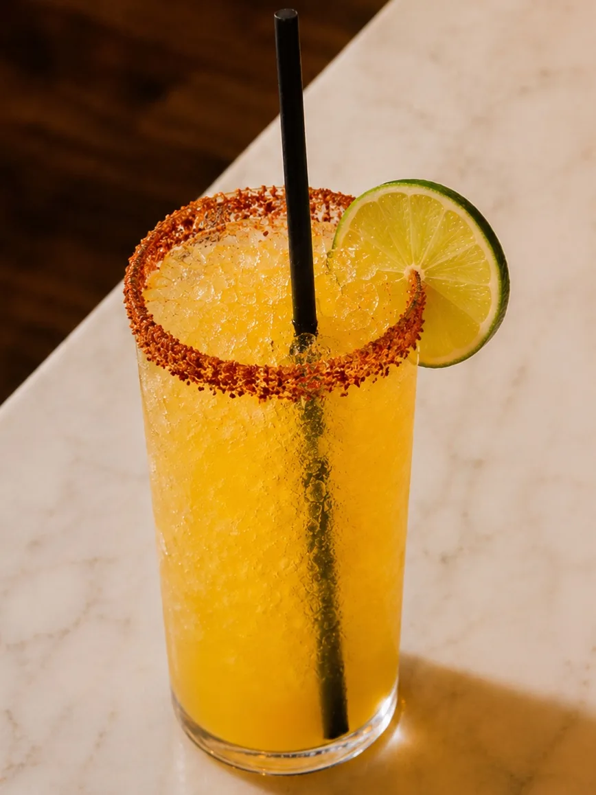 MANGO PICANTE
