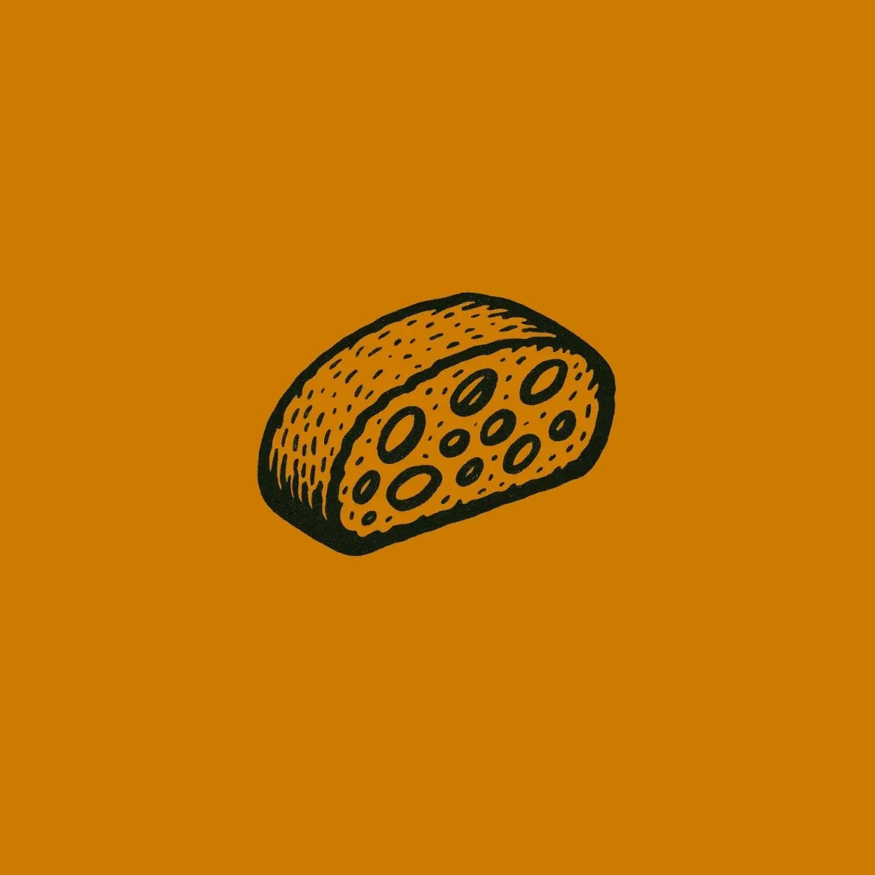 Biscotti Mandel