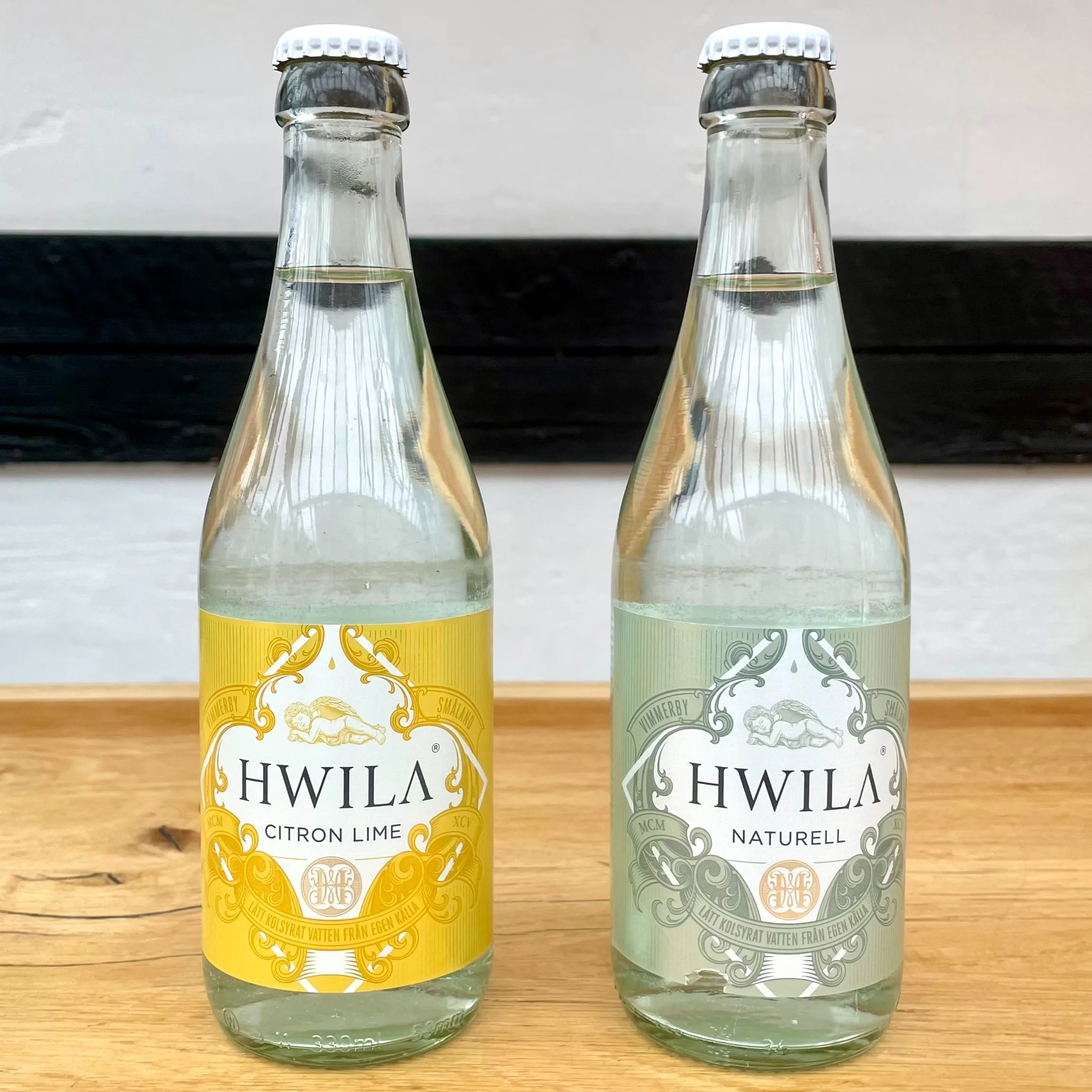Mineralvatten 33cl