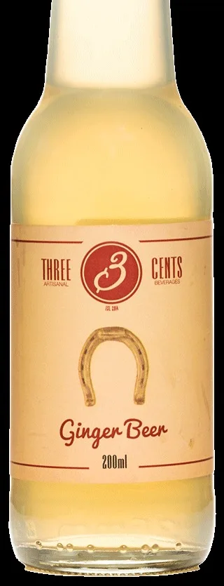 Ginger Beer