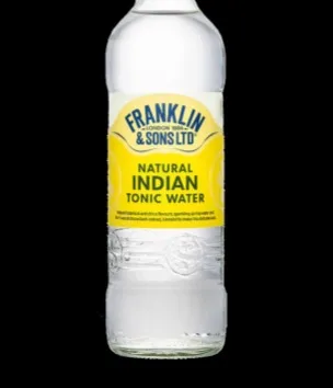 Indian Tonic