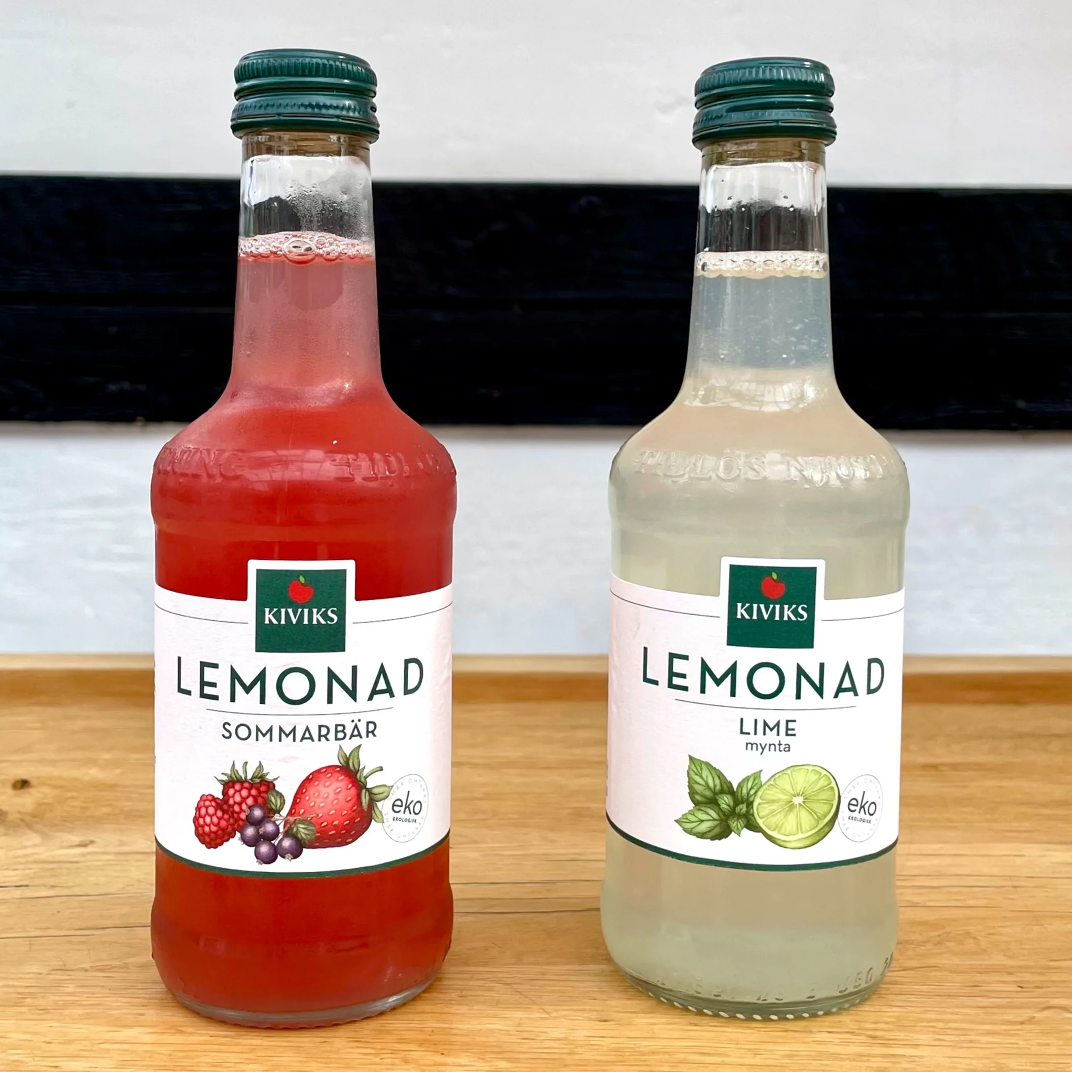 Lemonad