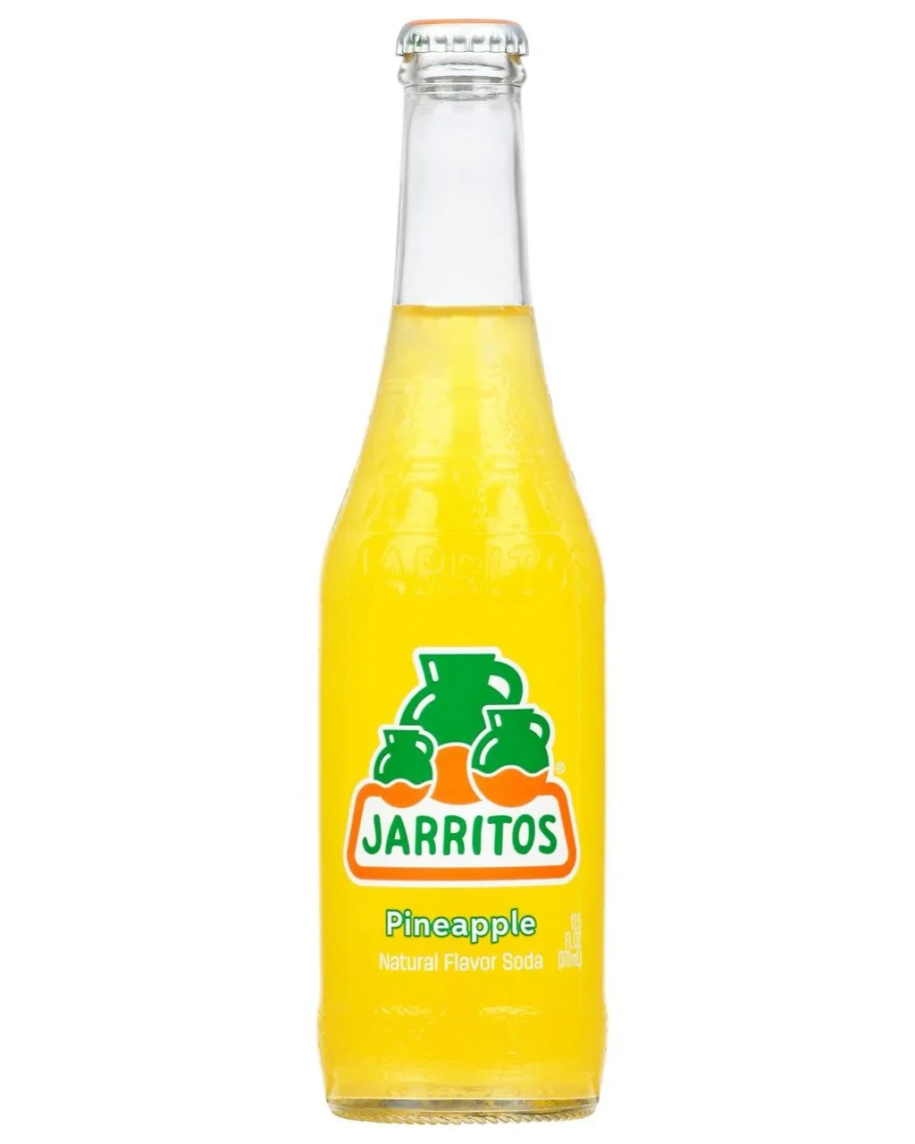 JARRITOS PINAPPLE