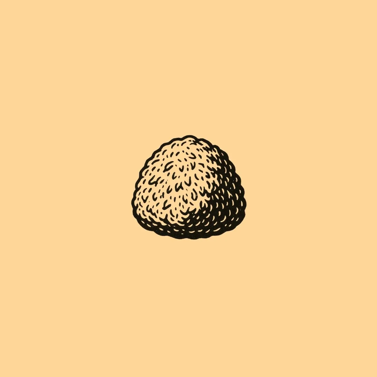 Kokostopp