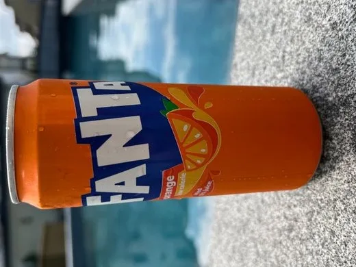 Fanta Burk
