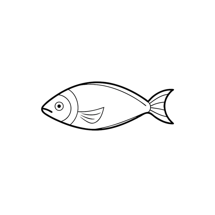 Dagens Fisk: Sej med rostad broccoli, blomkål, röd pesto & kokt potatis