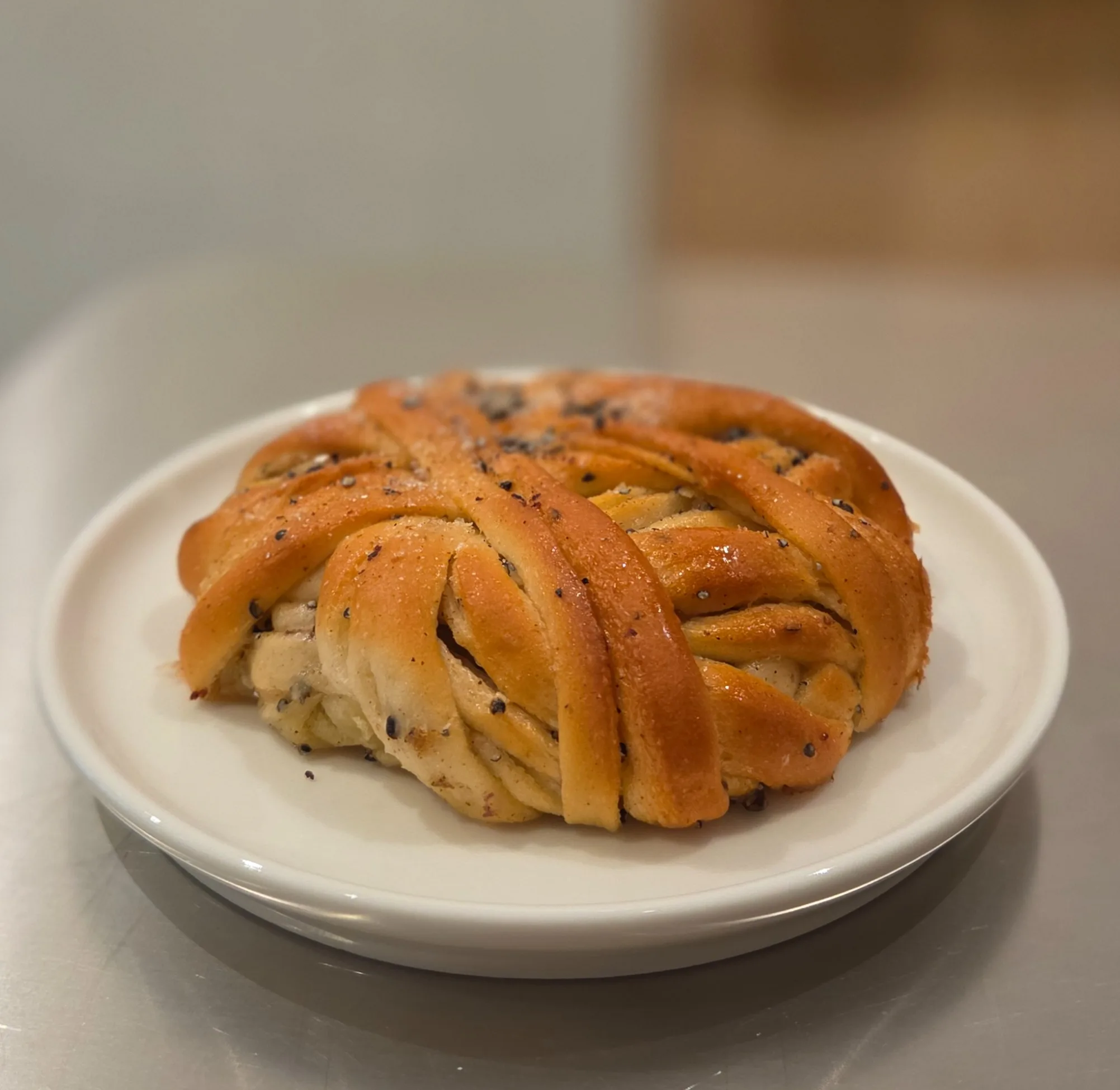 Kardemummabulle