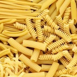 Dagens Pasta