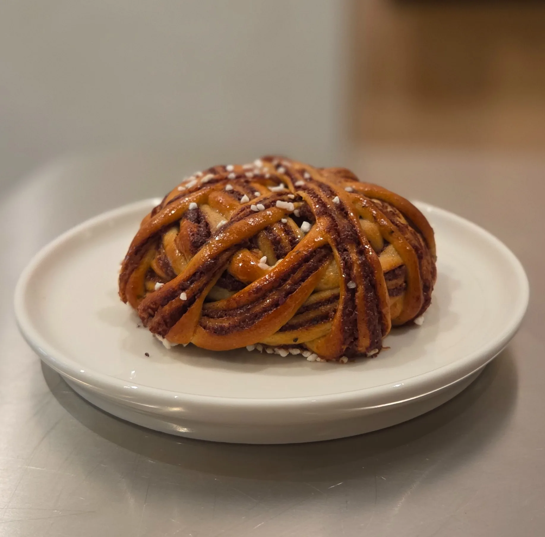 Kanelbulle