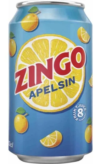 Dricka buffé 15 Kr