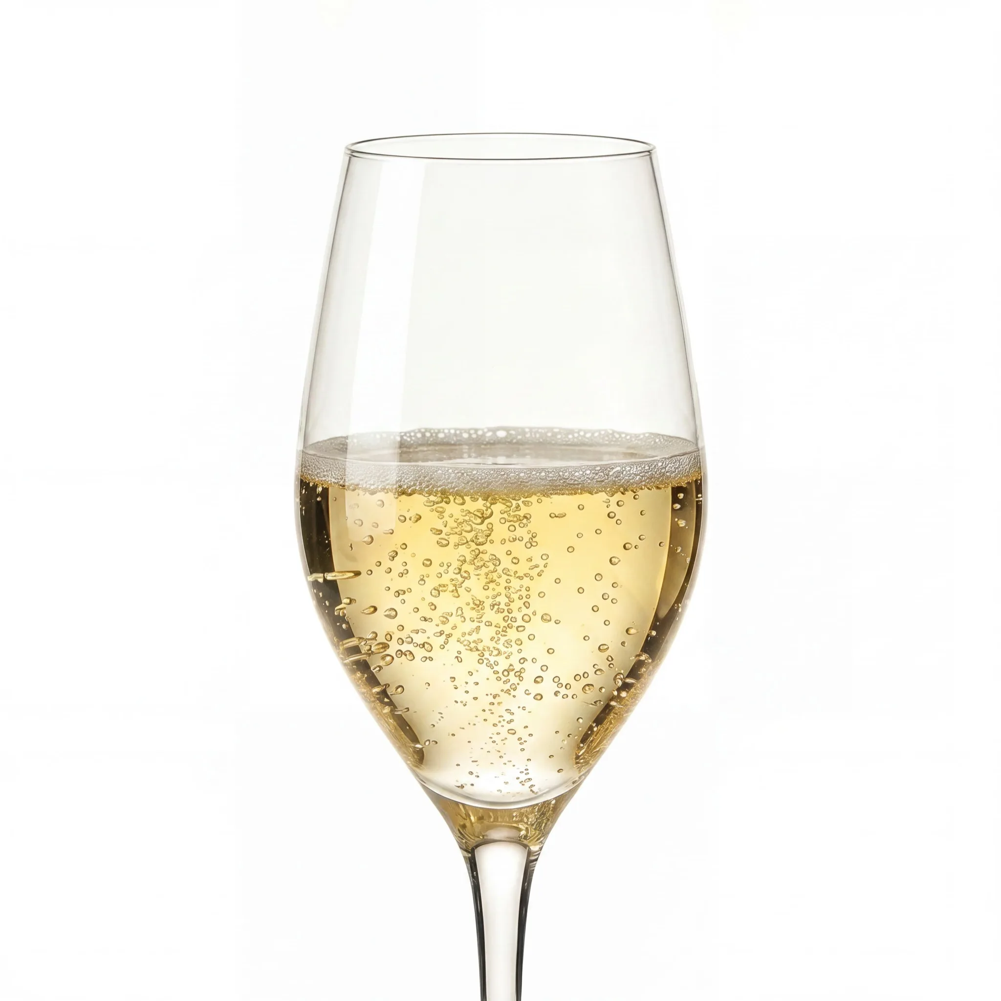 HUSETS CAVA GLAS