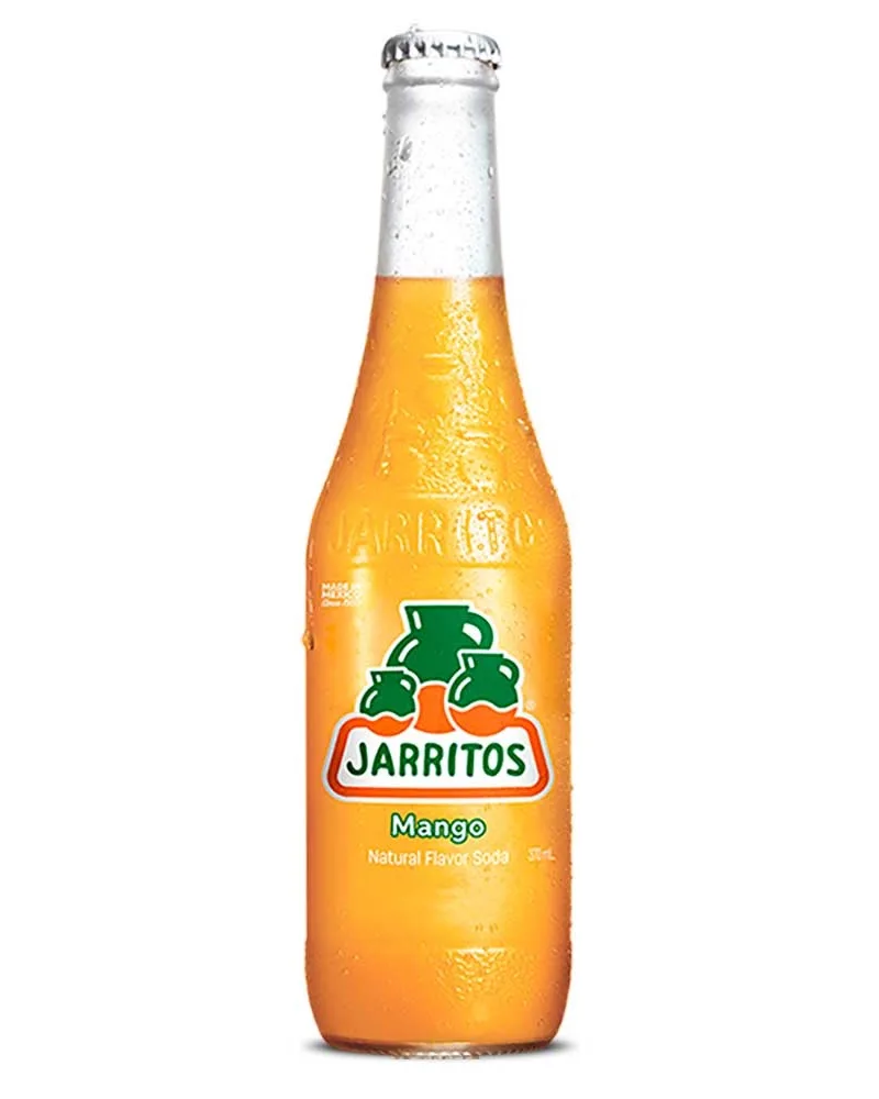 JARRITOS MANGO