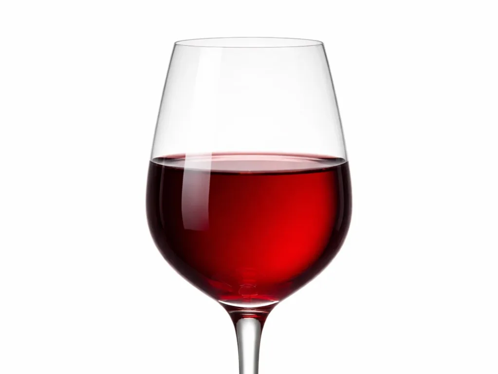 RÖTT VIN