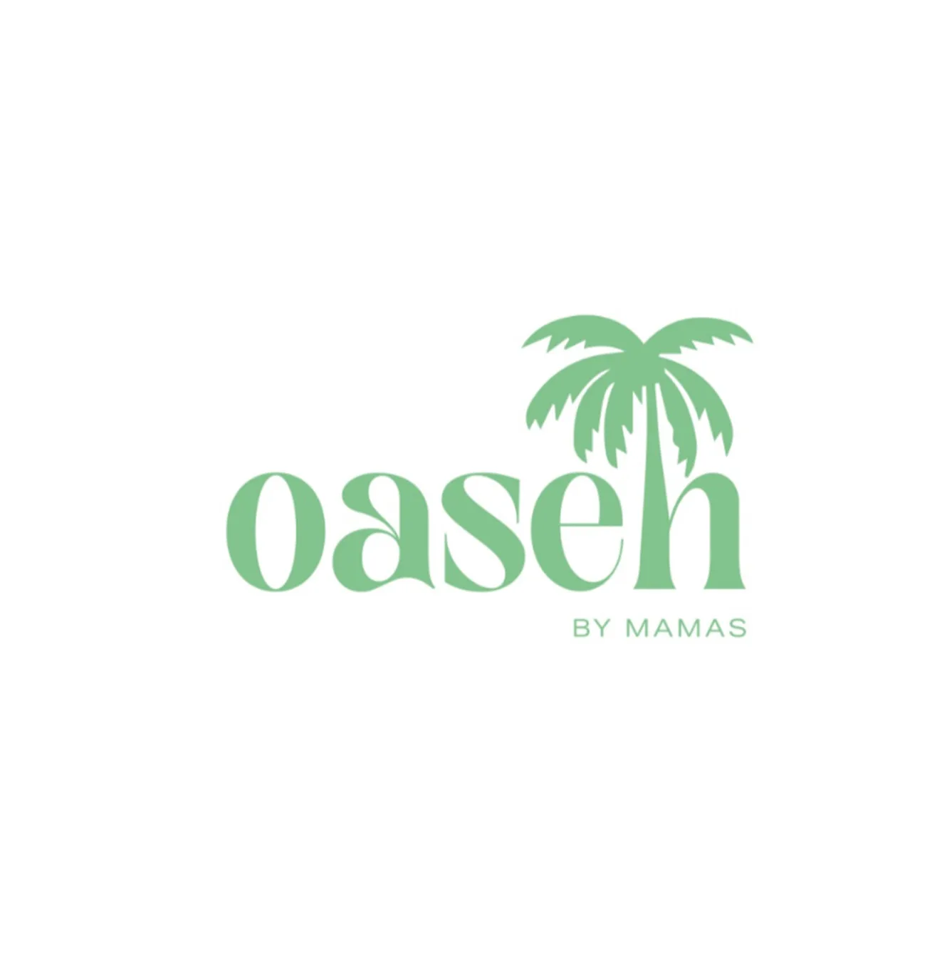 Oasen By Mamas - Storköket