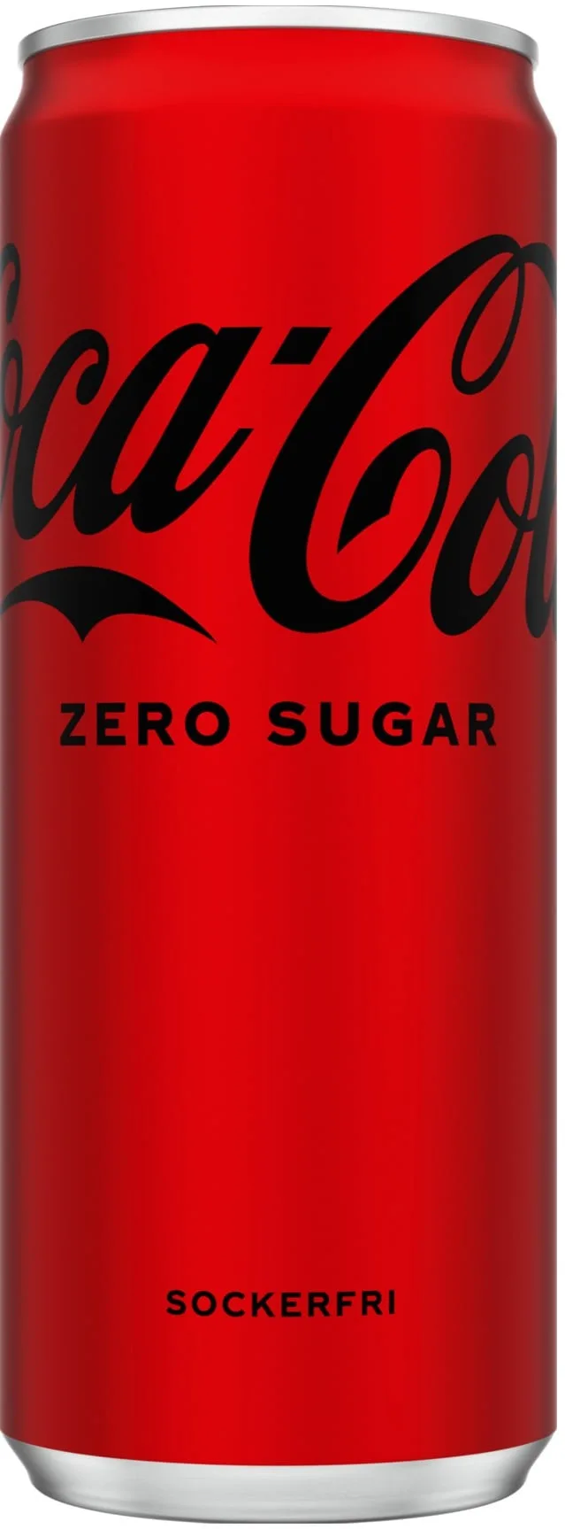 Coca Cola Zero