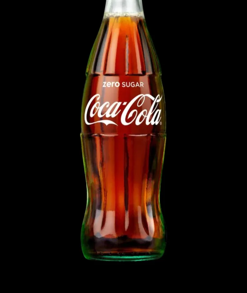 Cola Zero