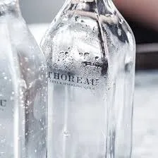 Thoreau kolsyrat Lunch 75 cl