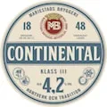 Mariestads Continental