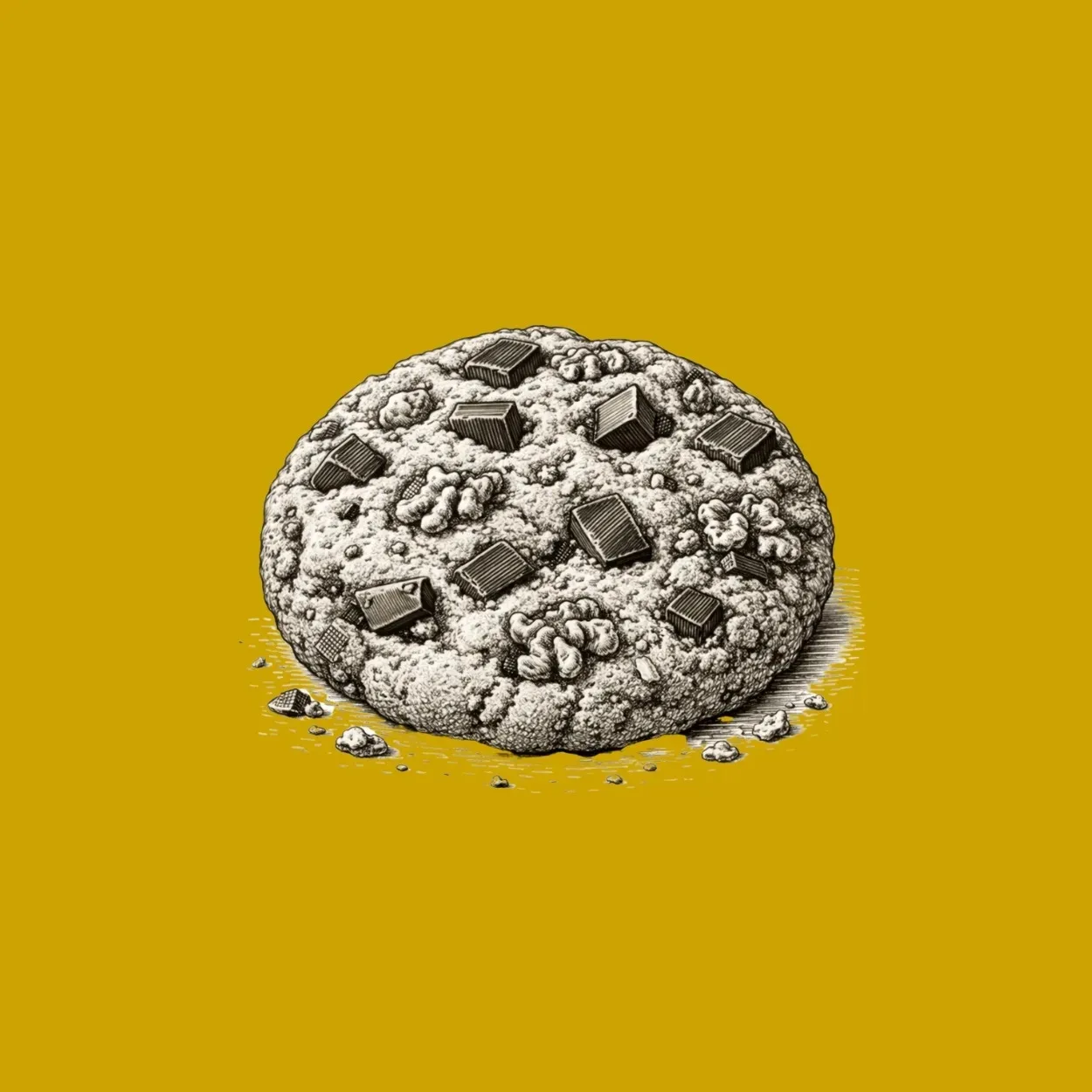 Chocolate Chip Walnut