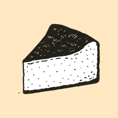 Cheesecake Basque