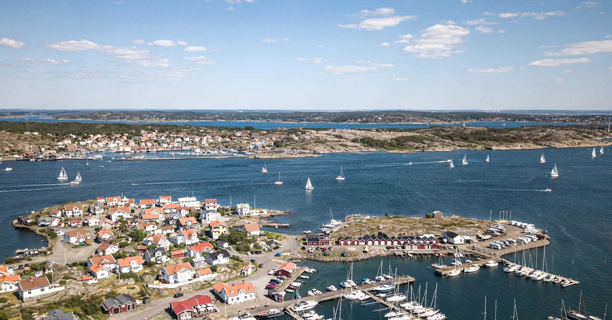 Hälsö Brygga