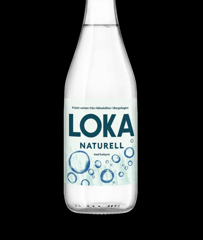 Loka Naturell