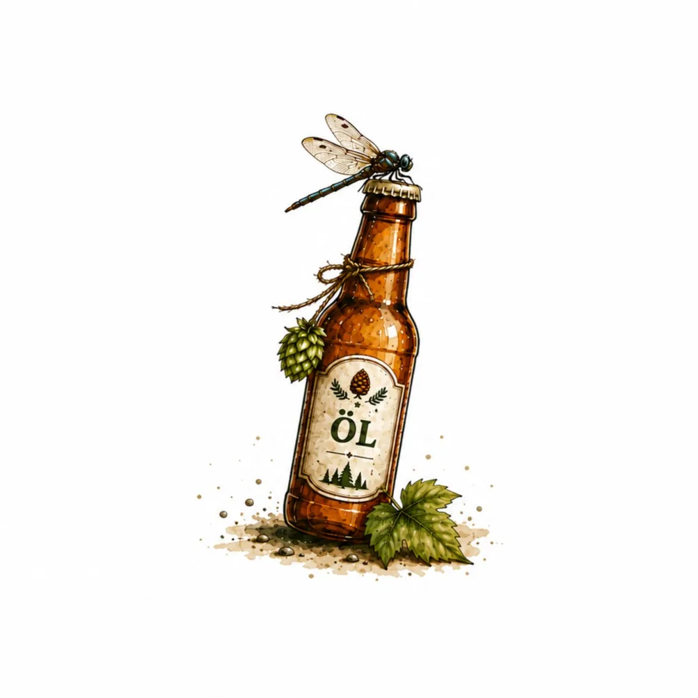 Sitting Bulldog IPA 33cl Flaska