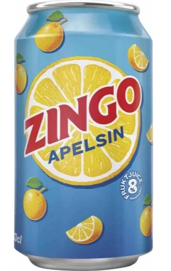 Dricka Avh 20Kr