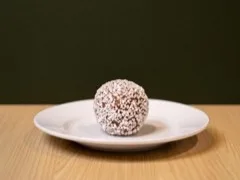 Chokladboll