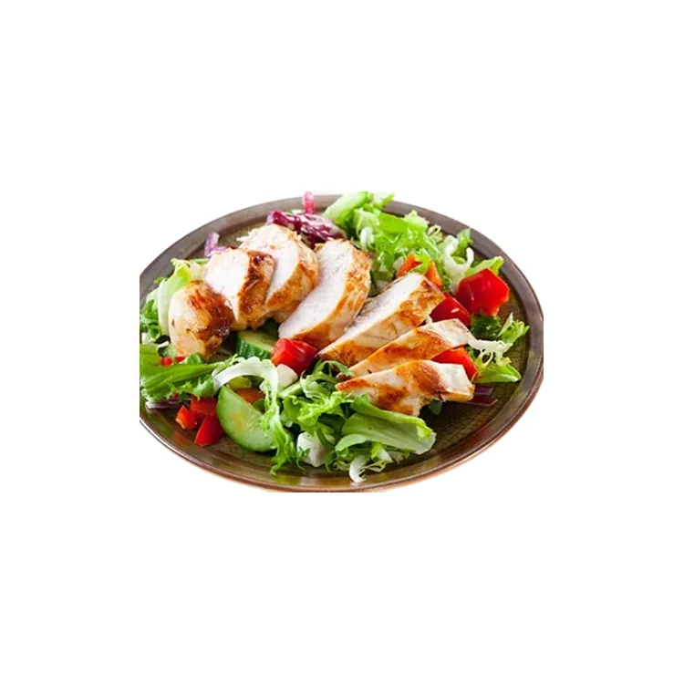 Sallad Ta med