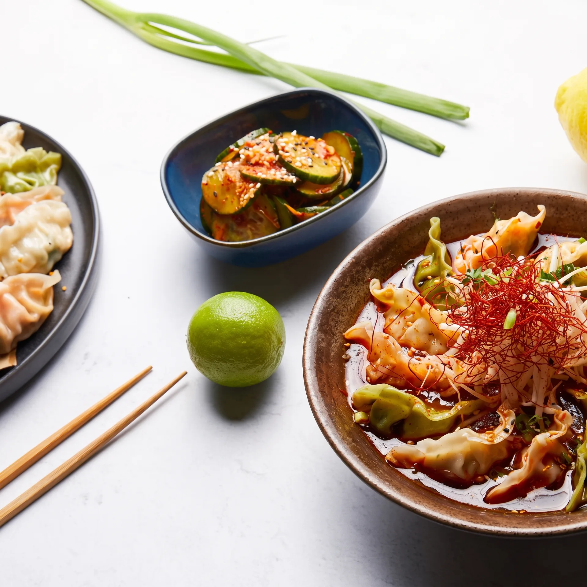 Pao - Ramen & Bao - K25