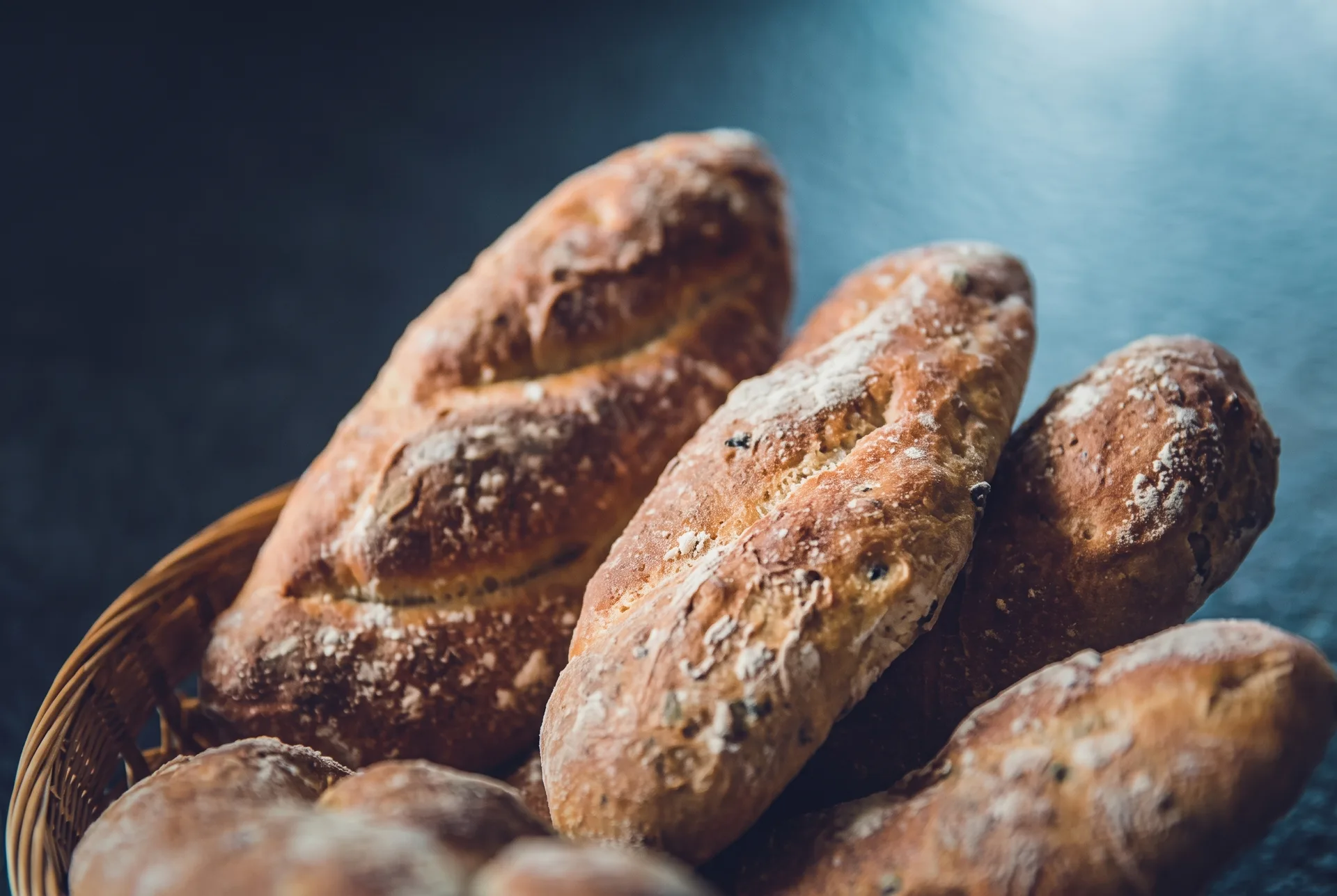 Brot Odengatan